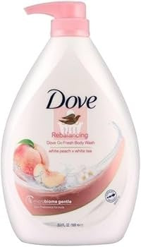 Dove 100G Facial Cleanser Oil Control Deep Pure