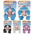 Stay Cool Towel 30 x 100cm product photo - Price Busters Variety