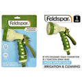 1pce Multi Function Spray Hose-7Function