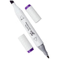 Mont Marte Dual Tip Alcohol Art Marker - Violet