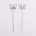 2A Butterfly Wand