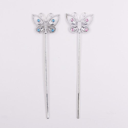 2A Butterfly Wand
