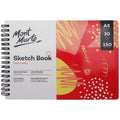 Mont Marte Discovery - Sketch Book
