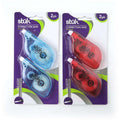 Correction Tape 5mm X 8M 2 Pack - Stationery product at Price Busters Variety