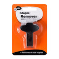 Staple Remover