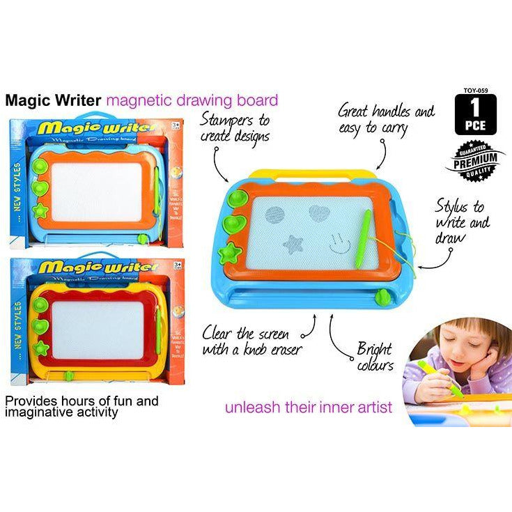 1pce Drawing Board 30cm