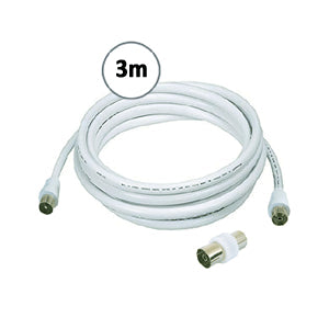 3Meters Cable W/Ad