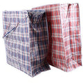 Striped Bag 60 x 60 x 30 product photo - Price Busters Variety