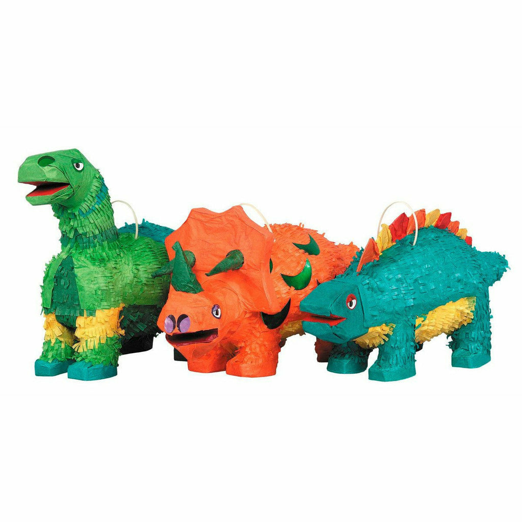 Pinata Dinosaurs Ast