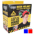 Drinking Helmet