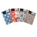 Tablecloth PEVA with Flannel Back 130x170cm 4 Assorted - Kitchen product at Price Busters Variety