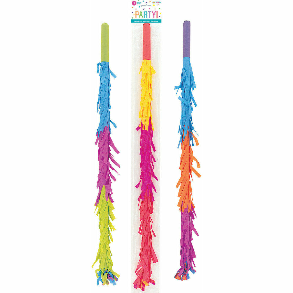 Pinata Buster (30" Long)