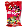 135g LLFM Licorice Allsorts (35115)