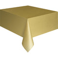 Plas T/C Rect - Gold