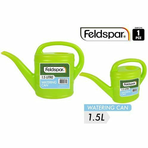 1pce Watering Can 1.5L