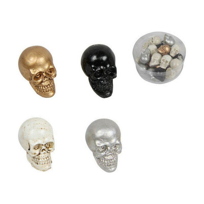 Miniature Skull - Assorted