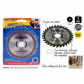 1pce Circular Saw Blade-110mmD