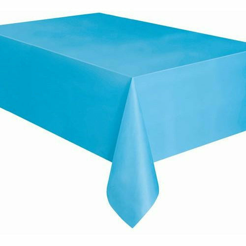 Plas T/C Rect - Powder Blue