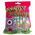 L'Nauts Comp Candy Jew150g