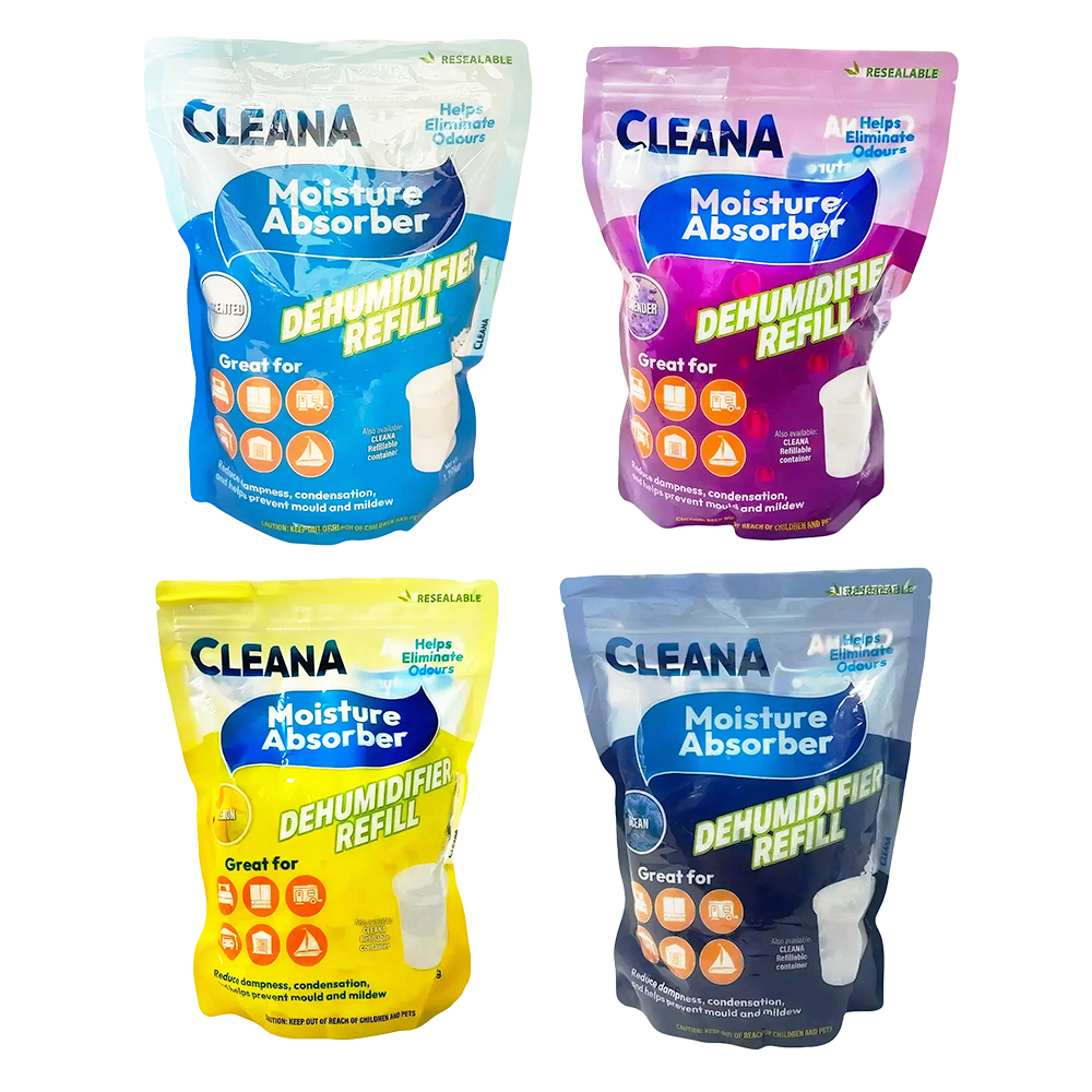 Dehumidifier Refill 1.19 kg