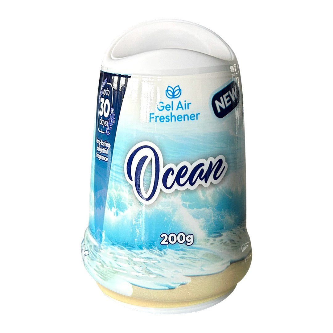 Air Fresh Cone 200gm Ocean product photo - Price Busters Variety