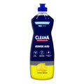 Cleana Rinse Aid Lemon 500mL product photo - Price Busters Variety