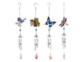 Acrylic Wind Chime – 54cm