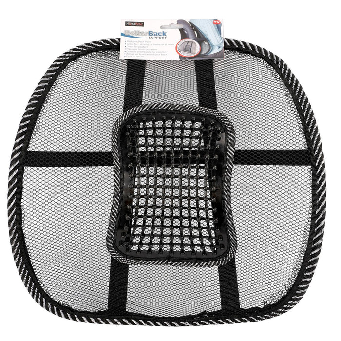Better Back Support product photo - Price Busters Variety