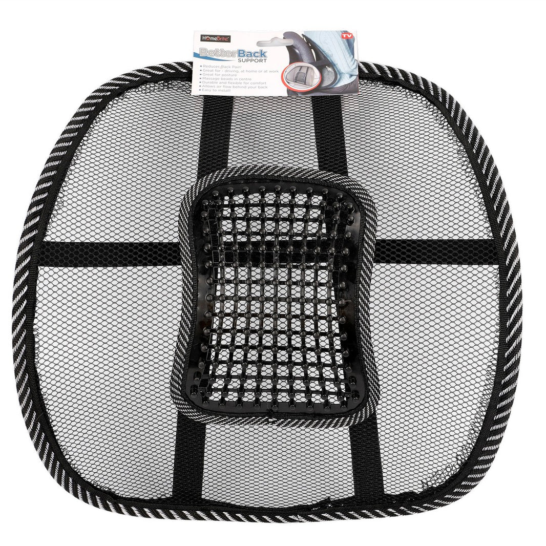 Better Back Support product photo - Price Busters Variety