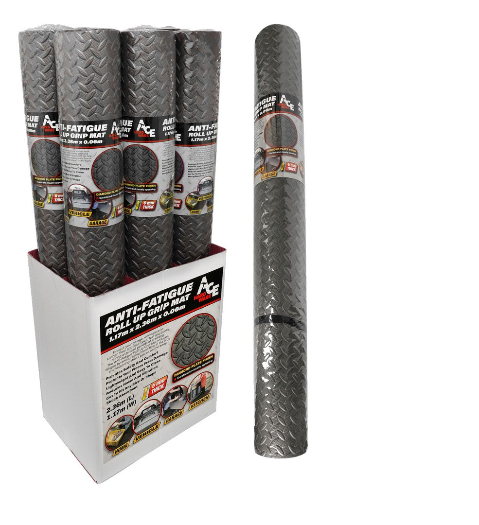 Anti Fatigue Floor Mat 236 x 117 product photo - Price Busters Variety