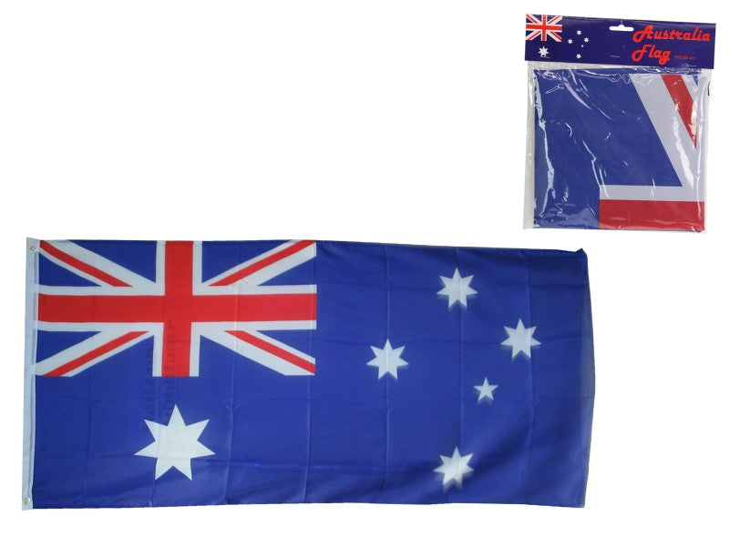 Australia Flag (Hang Sell) – 150 × 75cm