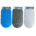 Bath Mat Pebble Suction 34 x 67c product photo - Price Busters Variety