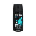 Axe Deo Apollo 150mL product photo - Price Busters Variety