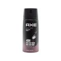 Axe Deo Black Night 150mL product photo - Price Busters Variety