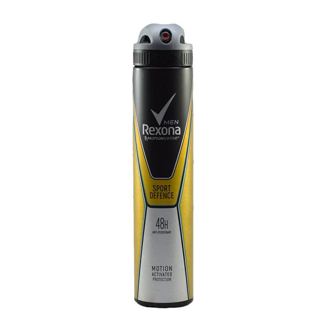 Rexona Deo Sportfan 200mL product photo - Price Busters Variety