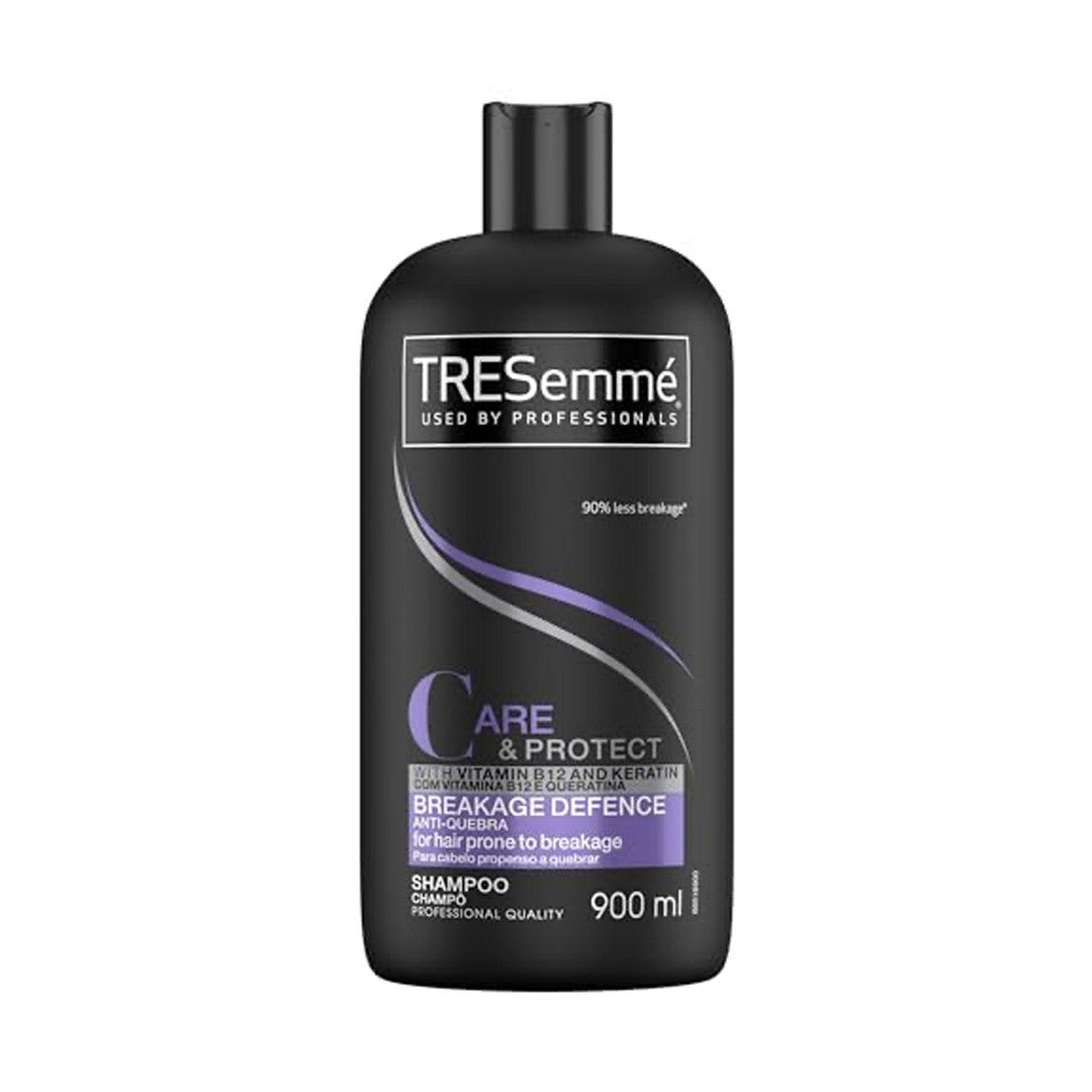Tresemme Protect Sham 900mL product photo - Price Busters Variety