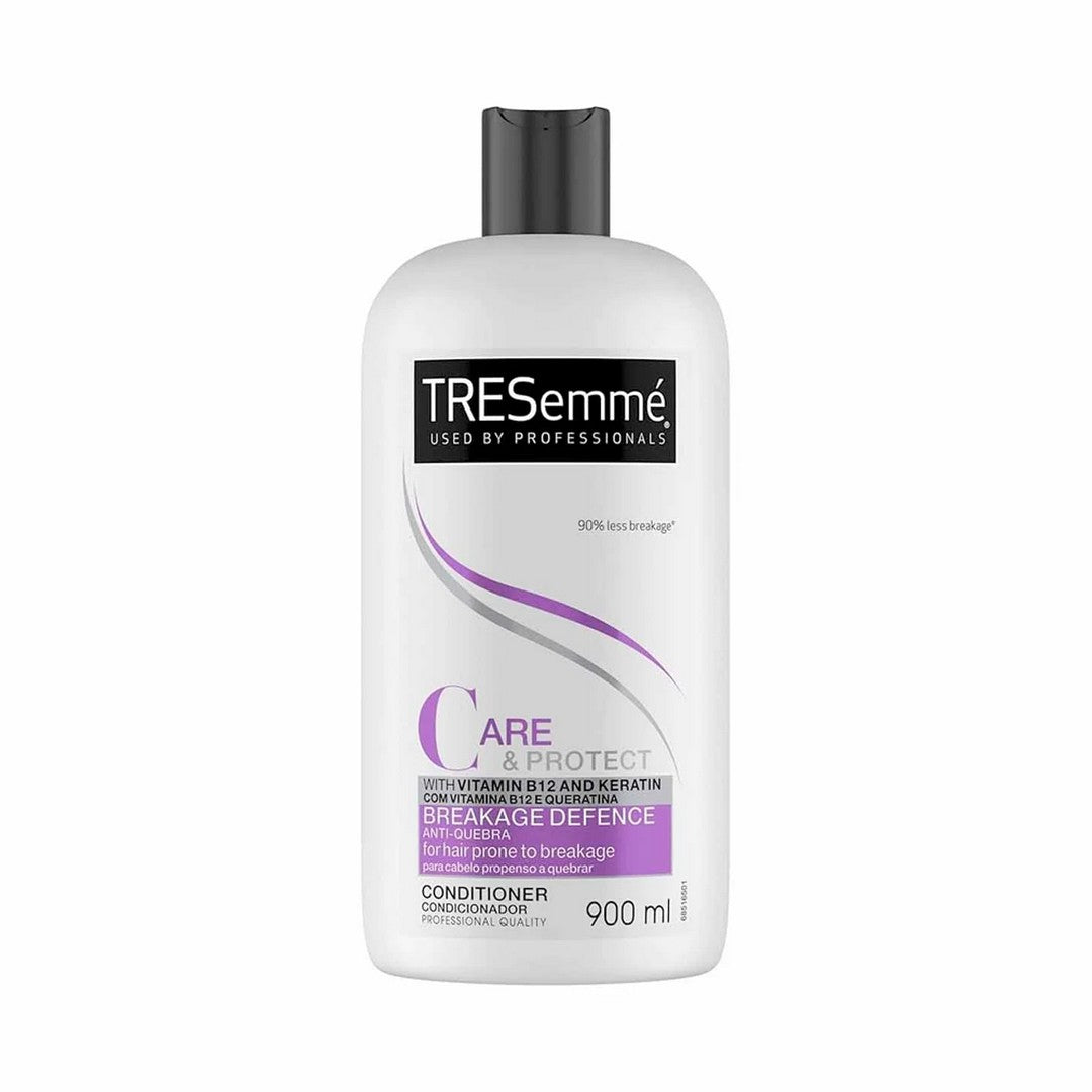 Tresemme Protect Con 900mL product photo - Price Busters Variety