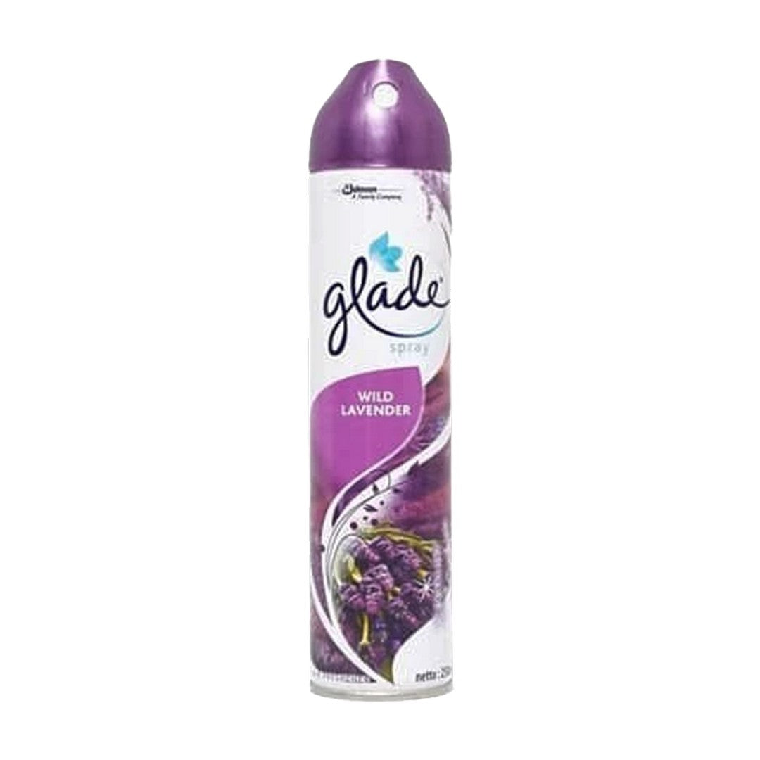 Glade Spray 225mL Lavender product photo - Price Busters Variety