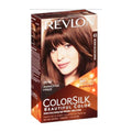 Revlon 43 Medium Gold Brown product photo - Price Busters Variety