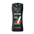 Axe Bodywash Africa 400mL product photo - Price Busters Variety