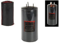 Vampire Tears Pillar Candle – 580gram
