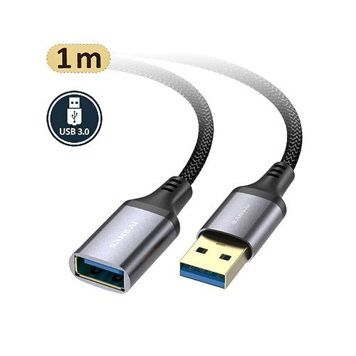 USB 3.0 Extension 1m - Price Busters Variety