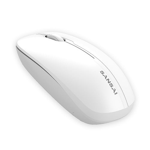 Wireless Optical Mouse 2 Amp - Price Busters Variety