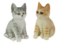 Sitting Cat – 18cm