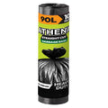 Garbage Bags Black 90L Pack 10 product photo - Price Busters Variety