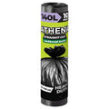 Garbage Bags Black 140L Pack 10 product photo - Price Busters Variety