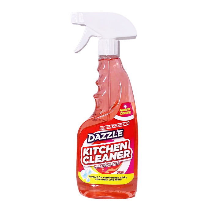 Cleaner 500mL Kitchen product photo - Price Busters Variety