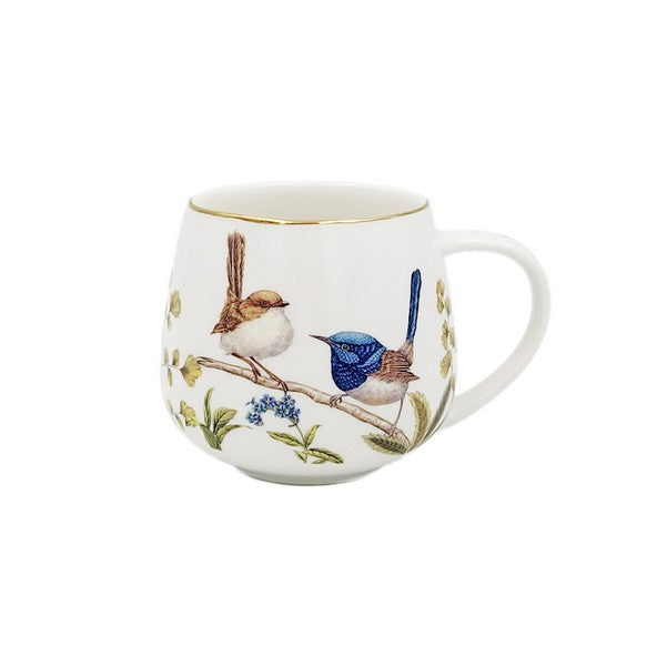 Australian Birds Mug 405cc[36/6]