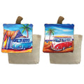 Kombi Door Stop 2 Assorted – 18 × 18cm