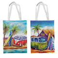 Kombi Tote 2 Assorted – 34 × 47cm